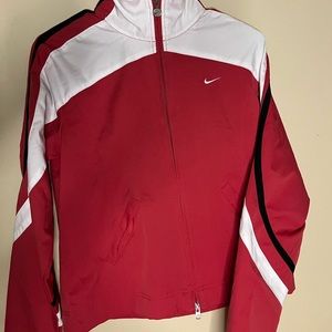 Vintage 90s Nike windbreaker